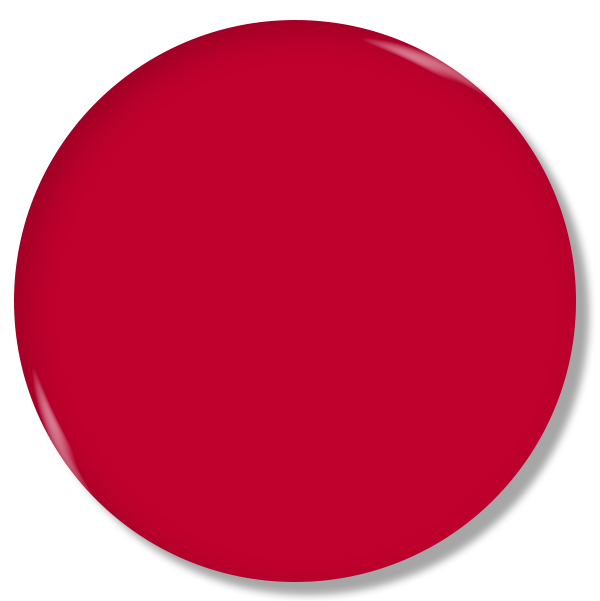 CR 39 rot, Basis 4, 75mm, 1.8