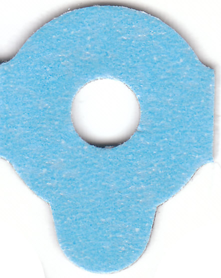Standard BLUE | Durchmesser 18 Millimeter