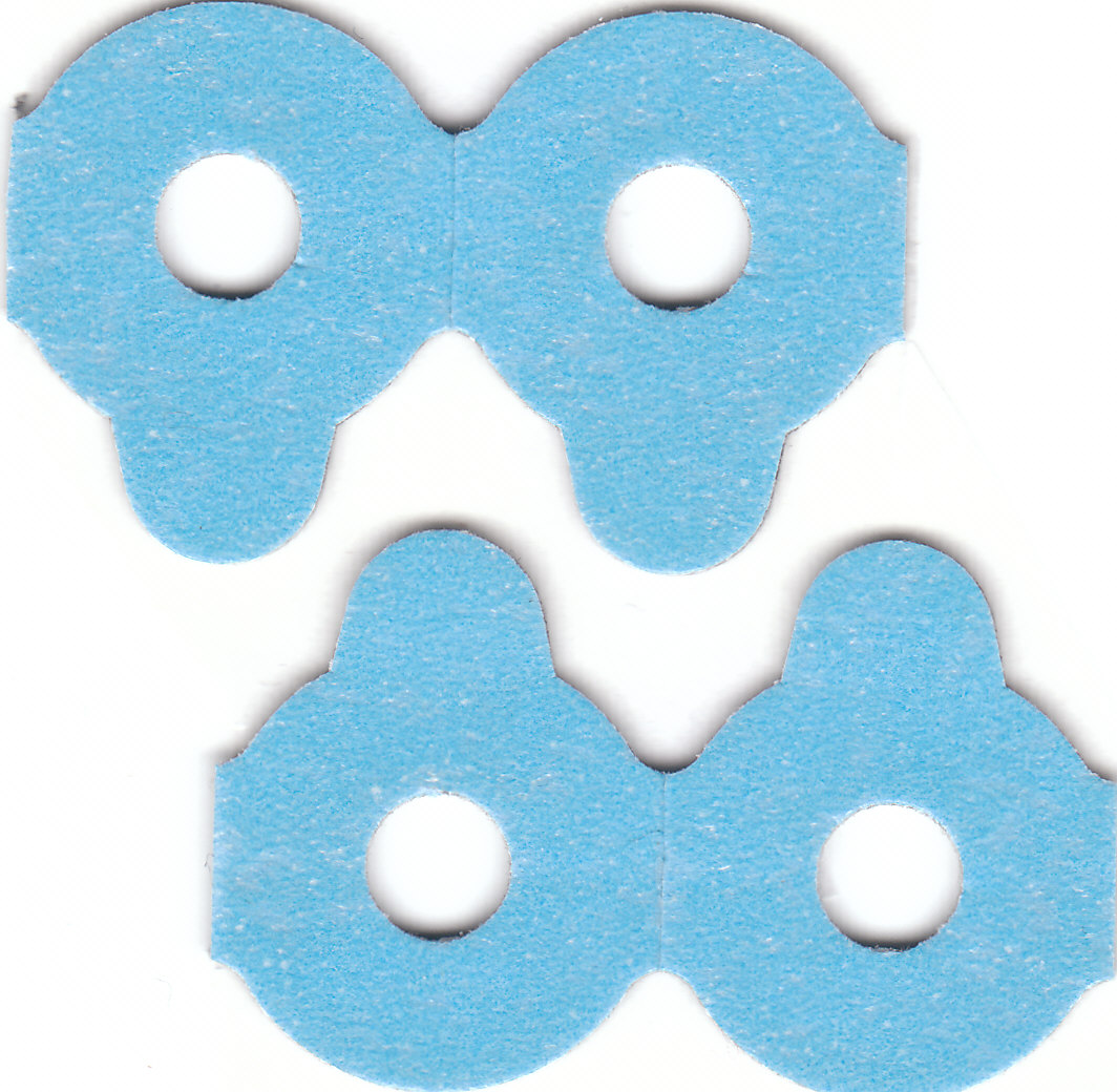 Standard BLUE | Durchmesser 18 Millimeter