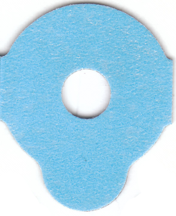Spezial BLUE | Durchmesser 24 Millimeter