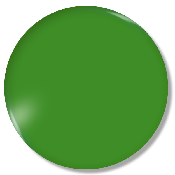 CR 39  Sonnenschutz grün, Kurve 4 Randdicke 1.8 mm
