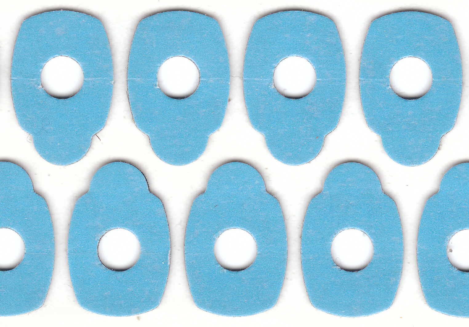 Standard BLUE | Durchmesser 14 Millimeter