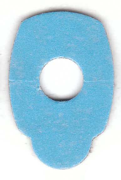 Standard BLUE | Durchmesser 14 Millimeter